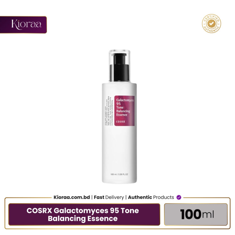 COSRX Galactomyces 95 Tone Balancing Essence