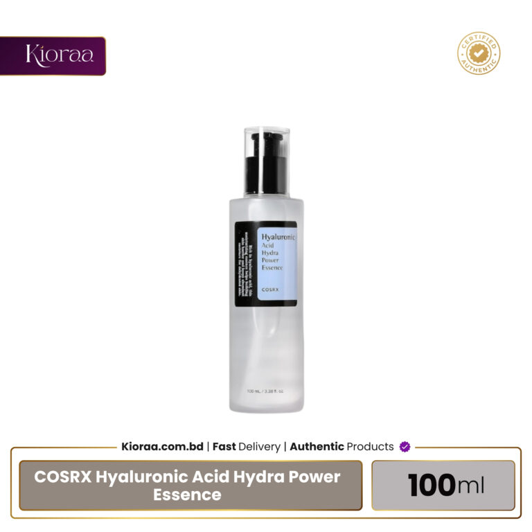 COSRX Hyaluronic Acid Hydra Power Essence