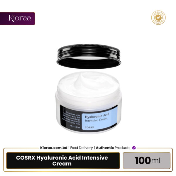 COSRX Hyaluronic Acid Intensive Cream