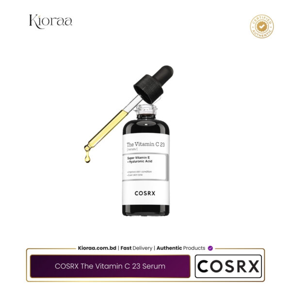 COSRX The Vitamin C 23 Serum