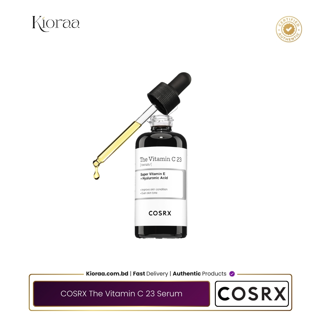 COSRX The Vitamin C 23 Serum COSRX The Vitamin C 23 Serum