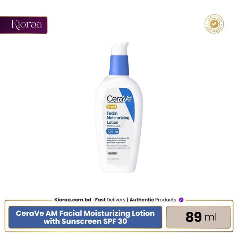 CeraVe Acne Control Cleanser
