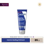 CeraVe Eczema Relief Creamy Oil