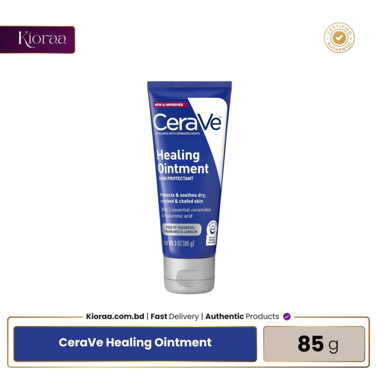 CeraVe Eczema Relief Creamy Oil