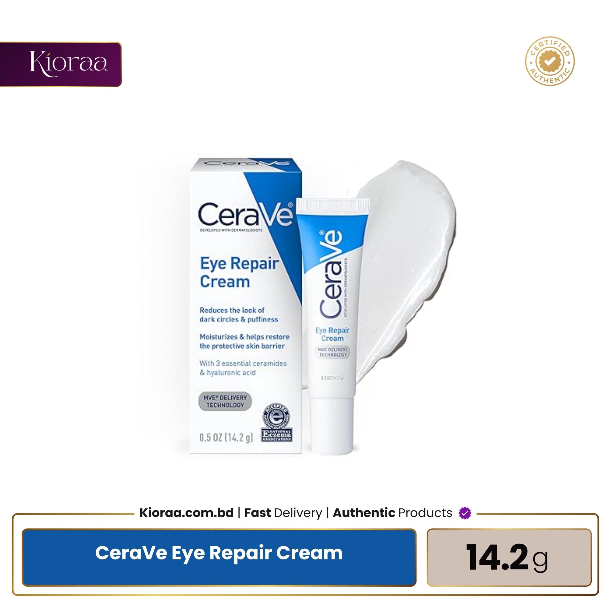 CeraVe Eczema Relief Creamy Oil (3) CeraVe Eczema Relief Creamy Oil (3)