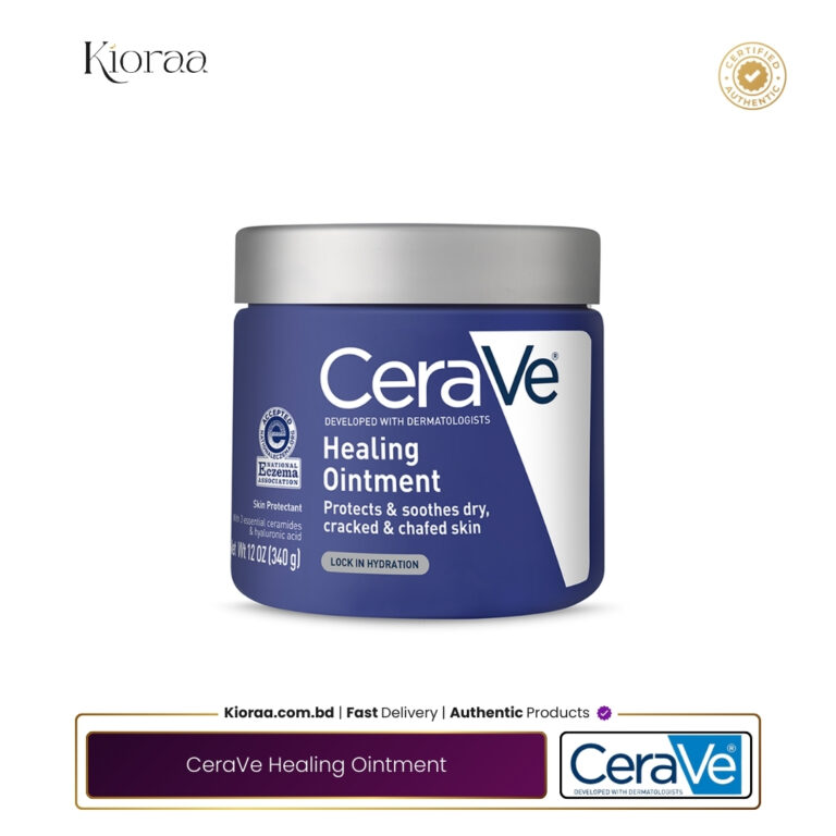 CeraVe Healing Ointment