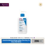 CeraVe Hydrating Mineral Sunscreen SPF 30 Face Sheer Tint