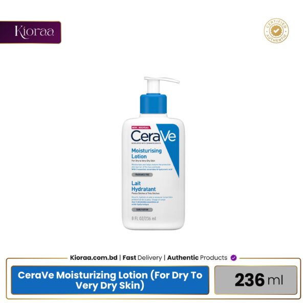 CeraVe Hydrating Mineral Sunscreen SPF 30 Face Sheer Tint
