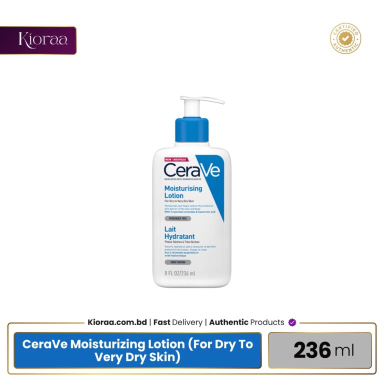 CeraVe Hydrating Mineral Sunscreen SPF 30 Face Sheer Tint
