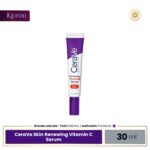 CeraVe Skin Renewing Vitamin C Serum