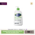 Cetaphil Moisturising Lotion (Body & Face)