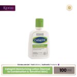 Cetaphil Moisturising Lotion (Normal to Combination & Sensitive Skin)