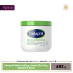 Cetaphil Moisturizing Cream (For Dry, Sensitive Skin)