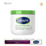 Cetaphil Moisturizing Cream General 453gm