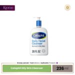 Cetaphil Oily Skin Cleanser