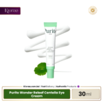 Purito Wonder Releaf Centella Eye Cream - 30ml