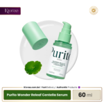 Purito Wonder Releaf Centella Serum - 60ml