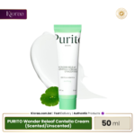 Purito Wonder Releaf Centella Cream - 50ml