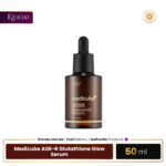 Medicube AGE-R Glutathione Glow Serum - 50ml