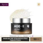 Medicube AGE-R Glutathione Glow Capsule Cream - 50ml