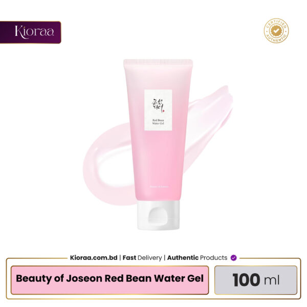 Beauty of Joseon Red Bean Water Gel - 100ml