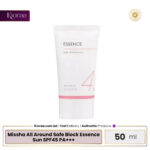 Missha All Around Safe Block Essence Sun SPF45 PA+++ - 50ml