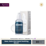 Dear, Klairs Rich Moist Soothing Serum - 80ml