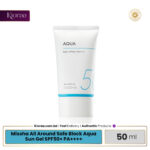 Missha All Around Safe Block Aqua Sun Gel SPF50+ PA++++ - 50ml