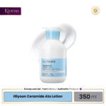 Illiyoon Ceramide Ato Lotion - 350ml