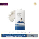 Round Lab Birch Juice Moisturizing Sun Stick SPF50+ PA++++ - 19g