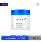 Medicube Zero Pore Pad 2.0 - 70pcs