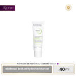 Bioderma Sebium Hydra Moisturiser - 40ml
