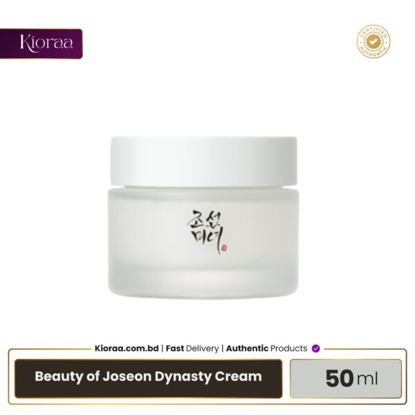 Beauty of Joseon Dynasty Cream - 50ml
