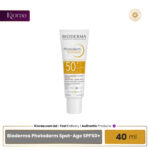 Bioderma Photoderm Spot-Age SPF50+ - 40ml