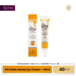 3W Clinic Honey Eye Cream - 40ml