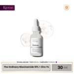 The Ordinary Niacinamide 10% + Zinc 1% - 30ml