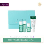 AXIS-Y The Mini Glow Set - 4 Pcs