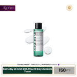 Some By Mi AHA BHA PHA 30 Days Miracle Toner - 150ml