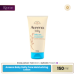 Aveeno Baby Daily Care Moisturising Lotion - 150ml