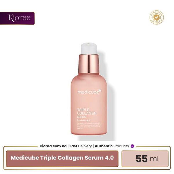 Medicube Triple Collagen Serum 4.0 - 55ml