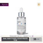 Dear, Klairs Freshly Juiced Vitamin Drop - 35ml