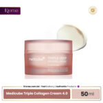 Medicube Triple Collagen Cream 4.0 - 50ml