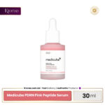 Medicube PDRN Pink Peptide Serum - 30ml