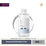 Round Lab 1025 Dokdo Toner - 100ml