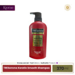 TRESemme Keratin Smooth Shampoo - 370ml