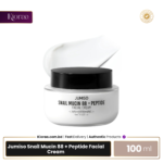 Jumiso Snail Mucin 88 + Peptide Facial Cream - 100ml