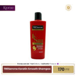TRESemme Keratin Smooth Shampoo - 170ml