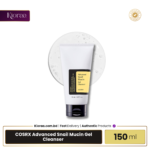 COSRX Advanced Snail Mucin Gel Cleanser - 150ml