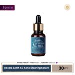Cos De BAHA AC Acne Clearing Serum