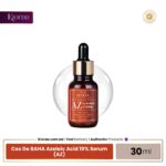 Cos De BAHA Azelaic Acid 10% Serum (AZ)